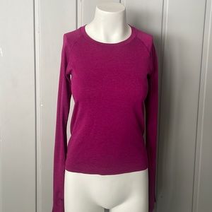 Lululemon swiftly tech